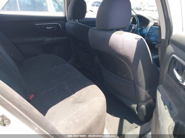 Nissan Altima 2.5 Sv 2014 1N4AL3AP2EN223780 Image 8
