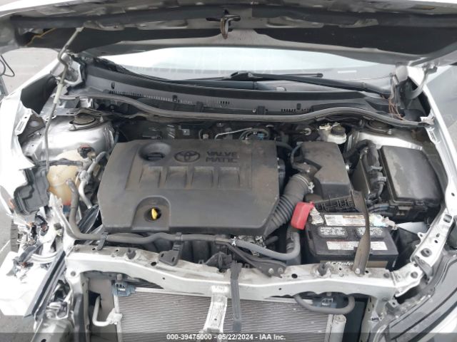 JTNKARJE8GJ514053 Scion IM