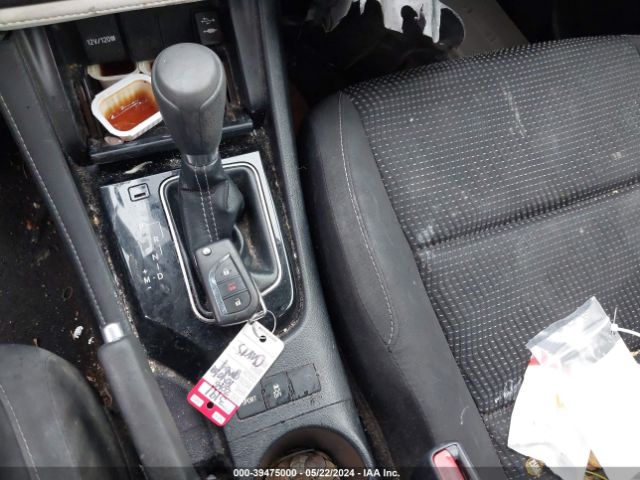 JTNKARJE8GJ514053 Scion IM