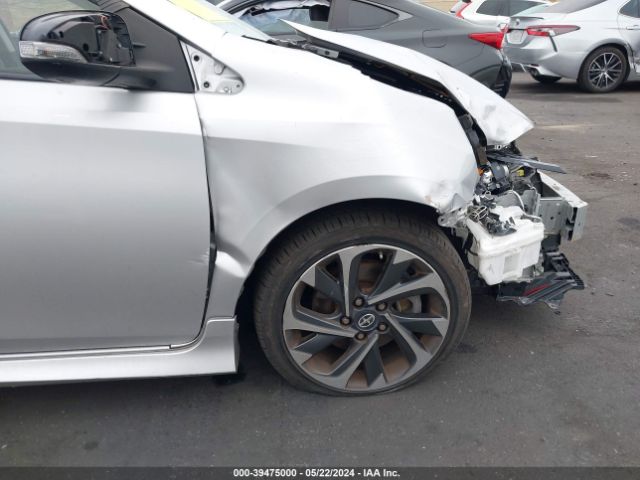 JTNKARJE8GJ514053 Scion IM