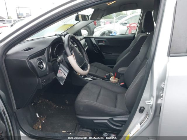 JTNKARJE8GJ514053 Scion IM