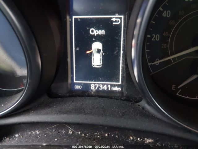 JTNKARJE8GJ514053 Scion IM