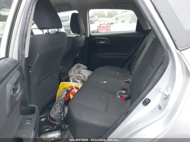JTNKARJE8GJ514053 Scion IM