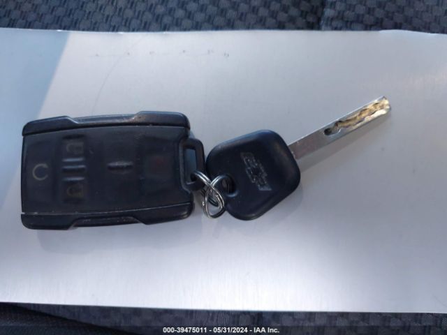 3GCUKREC5JG557924 Chevrolet Silverado 1500 2lt