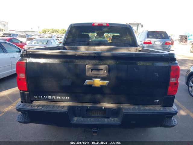 3GCUKREC5JG557924 Chevrolet Silverado 1500 2lt