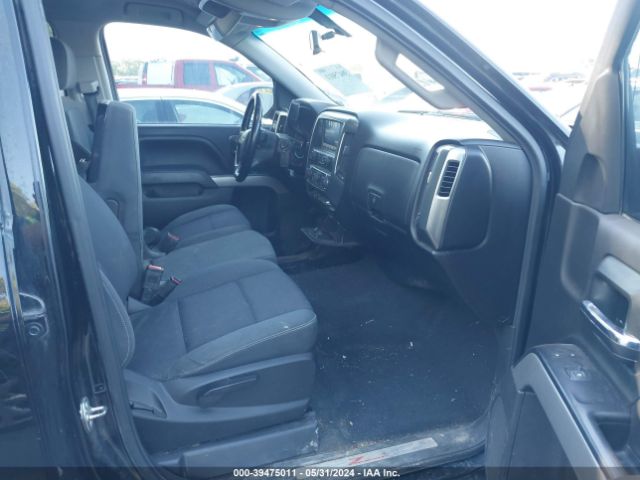 3GCUKREC5JG557924 Chevrolet Silverado 1500 2lt