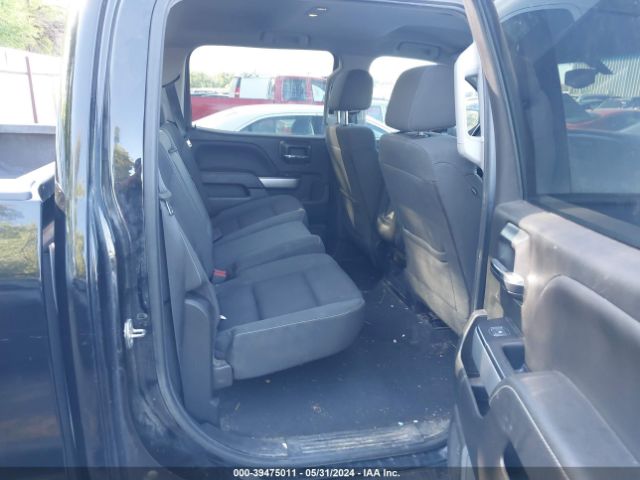 3GCUKREC5JG557924 Chevrolet Silverado 1500 2lt