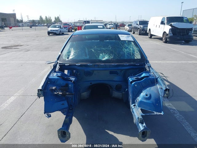 Dodge Charger Srt Hellcat Rwd 2020 2C3CDXL98LH134148 Image 11