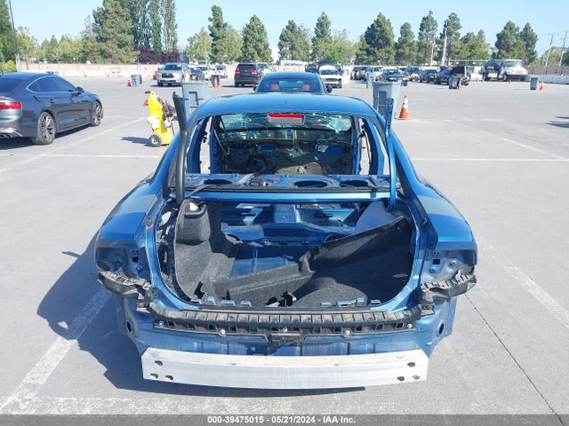 Dodge Charger Srt Hellcat Rwd 2020 2C3CDXL98LH134148 Image 15