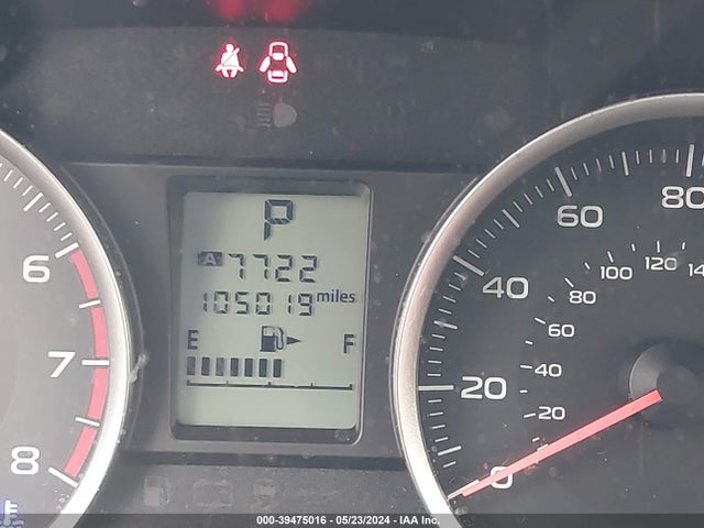 JF2SJAEC6EH404719 Subaru Forester 2.5i Premium
