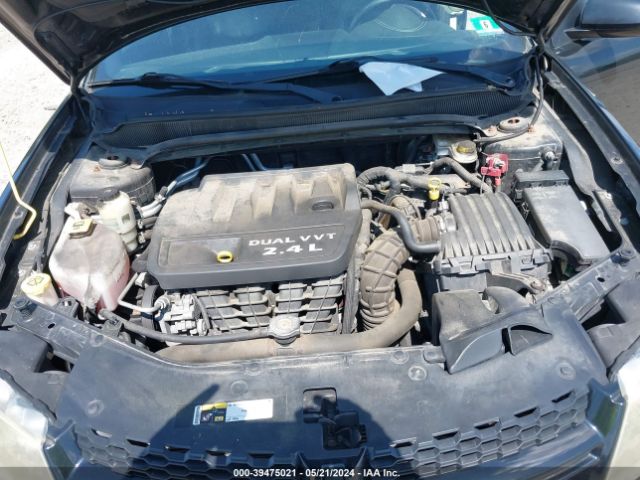 1C3CDZCB7EN227915 Dodge Avenger Sxt