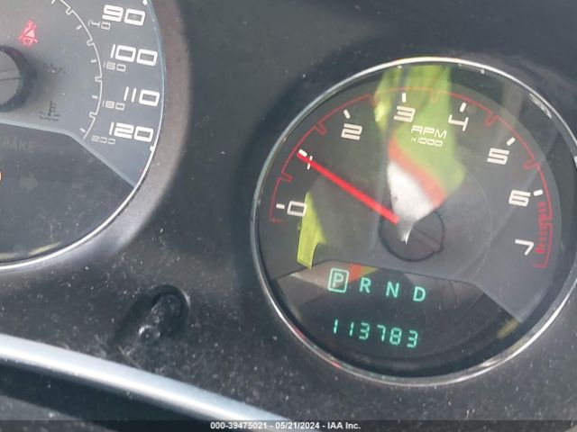 1C3CDZCB7EN227915 Dodge Avenger Sxt
