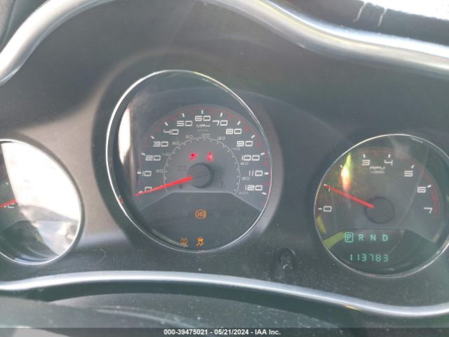1C3CDZCB7EN227915 Dodge Avenger Sxt