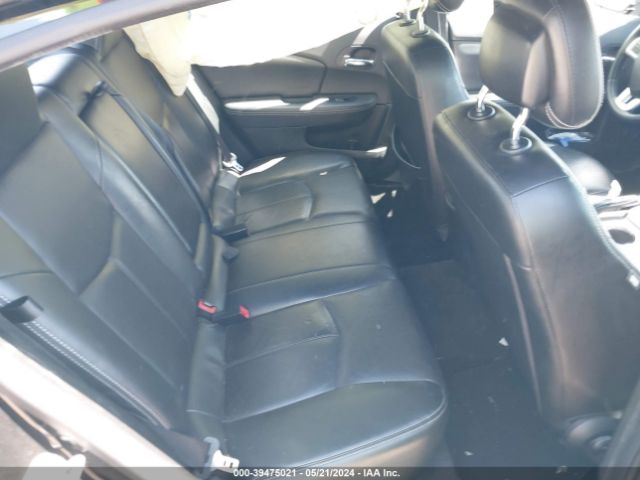 1C3CDZCB7EN227915 Dodge Avenger Sxt