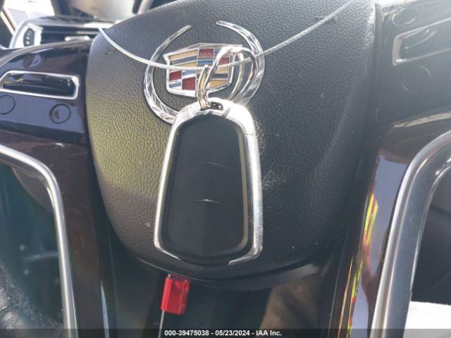 3GYFNCE30FS585075 Cadillac Srx Performance Collection
