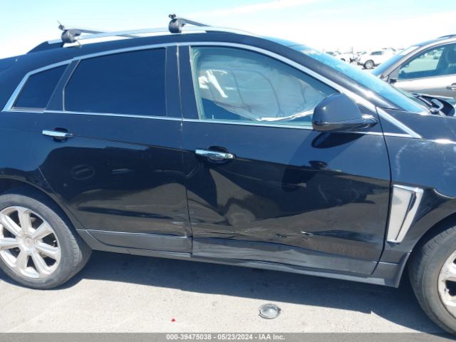 3GYFNCE30FS585075 Cadillac Srx Performance Collection