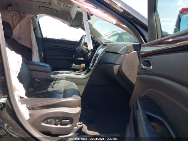 3GYFNCE30FS585075 Cadillac Srx Performance Collection