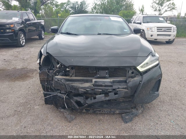 Nissan Maxima Sl Xtronic Cvt 2020 1N4AA6DV7LC376357 Image 12