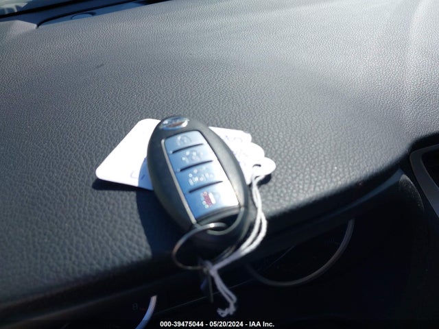 Nissan SENTRA SV 2017 3N1AB7AP4HY238442 Image 11