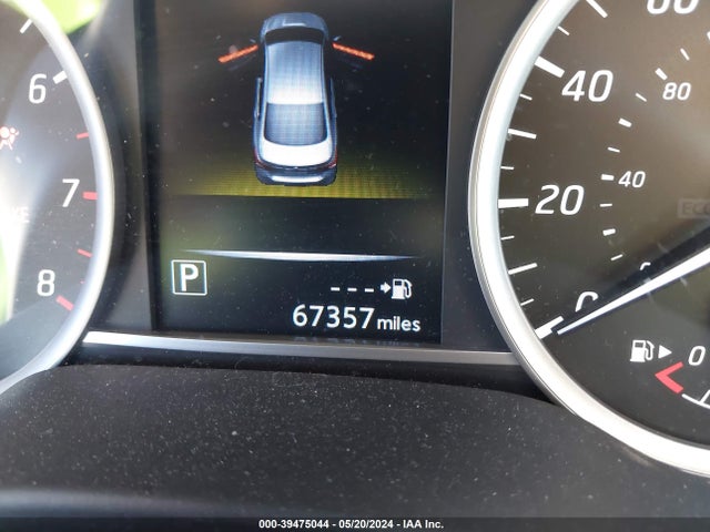 Nissan SENTRA SV 2017 3N1AB7AP4HY238442 Image 15