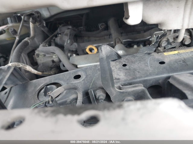 Nissan Kicks Sr Xtronic Cvt 2021 3N1CP5DV0ML550189 Image 10