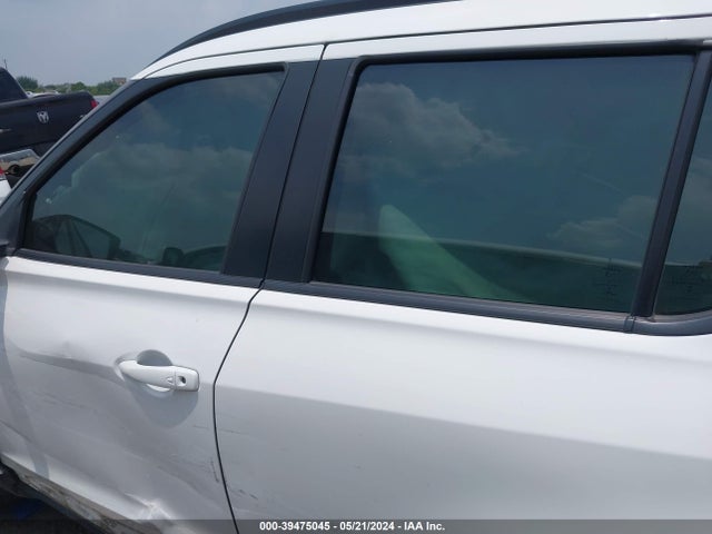 Nissan Kicks Sr Xtronic Cvt 2021 3N1CP5DV0ML550189 Image 13