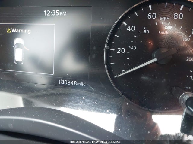Nissan Kicks Sr Xtronic Cvt 2021 3N1CP5DV0ML550189 Image 14