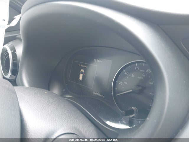Nissan Kicks Sr Xtronic Cvt 2021 3N1CP5DV0ML550189 Image 7
