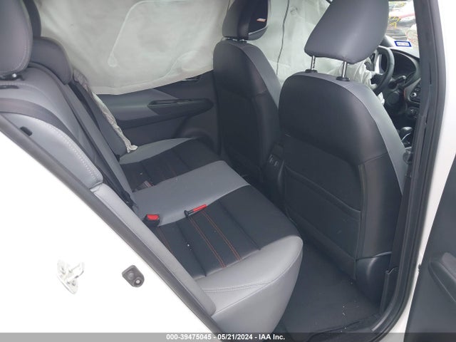 Nissan Kicks Sr Xtronic Cvt 2021 3N1CP5DV0ML550189 Image 8