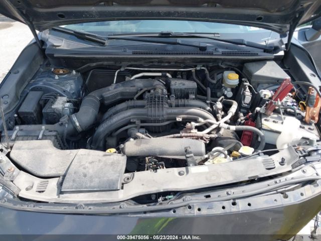 JF2GTABC2JH302249 Subaru Crosstrek 2.0i Premium