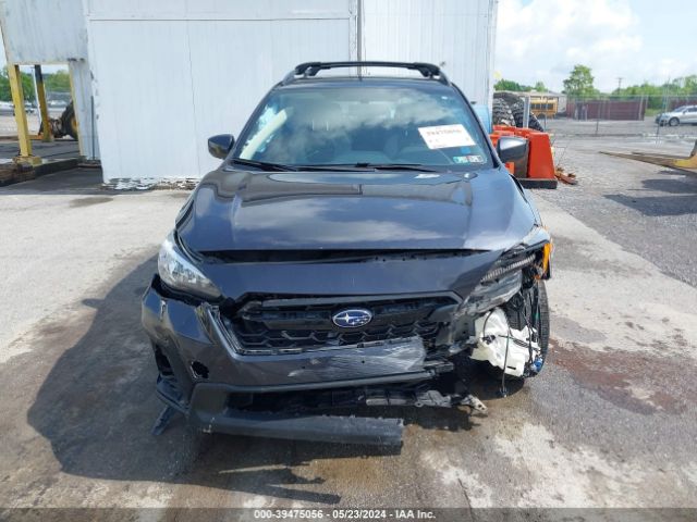 JF2GTABC2JH302249 Subaru Crosstrek 2.0i Premium