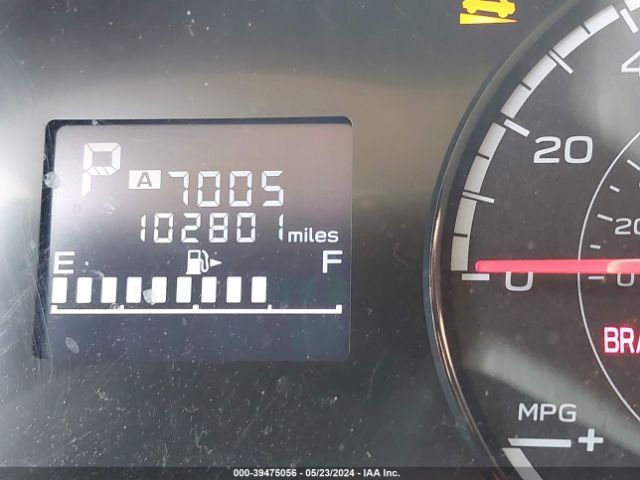 JF2GTABC2JH302249 Subaru Crosstrek 2.0i Premium