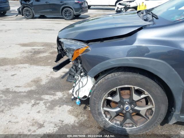 JF2GTABC2JH302249 Subaru Crosstrek 2.0i Premium
