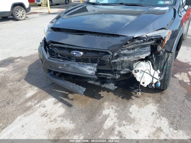 JF2GTABC2JH302249 Subaru Crosstrek 2.0i Premium