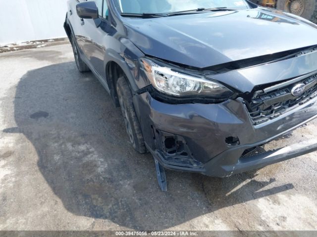 JF2GTABC2JH302249 Subaru Crosstrek 2.0i Premium