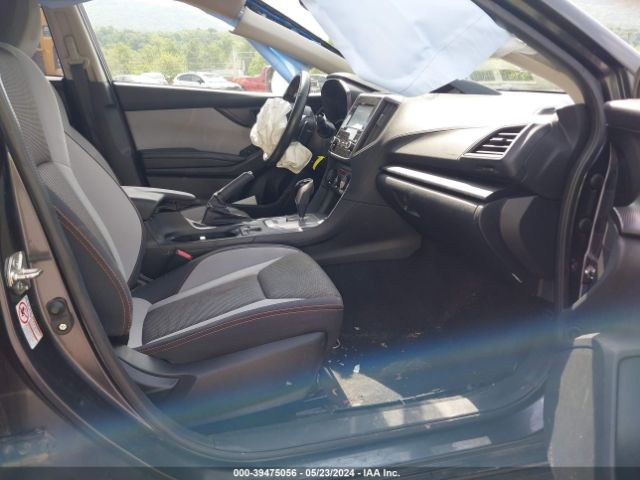 JF2GTABC2JH302249 Subaru Crosstrek 2.0i Premium