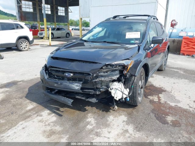 JF2GTABC2JH302249 Subaru Crosstrek 2.0i Premium