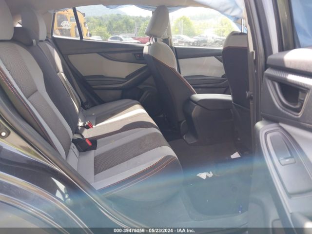 JF2GTABC2JH302249 Subaru Crosstrek 2.0i Premium