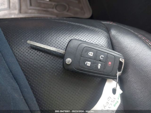 2GNFLHE37F6429677 Chevrolet Equinox Ltz