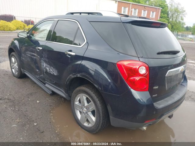2GNFLHE37F6429677 Chevrolet Equinox Ltz