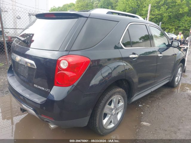 2GNFLHE37F6429677 Chevrolet Equinox Ltz