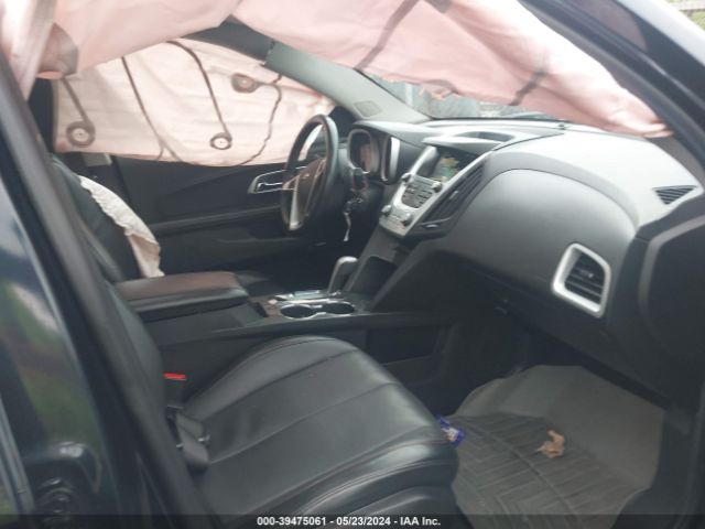 2GNFLHE37F6429677 Chevrolet Equinox Ltz