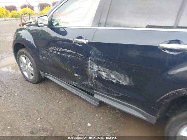 2GNFLHE37F6429677 Chevrolet Equinox Ltz
