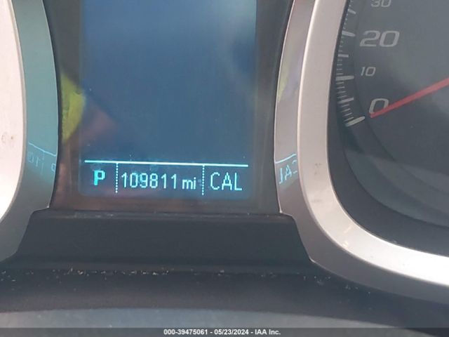2GNFLHE37F6429677 Chevrolet Equinox Ltz