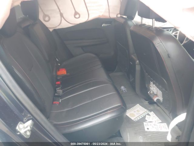 2GNFLHE37F6429677 Chevrolet Equinox Ltz