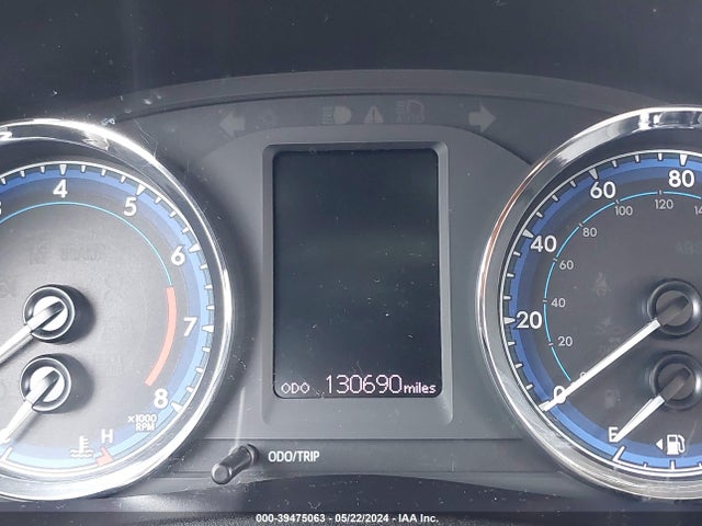 Toyota COROLLA LE 2018 2T1BURHE6JC057179 Image 15