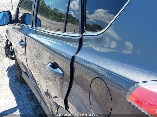 Toyota Rav4 Xle 2018 JTMWFREV7JJ743624 Image 20