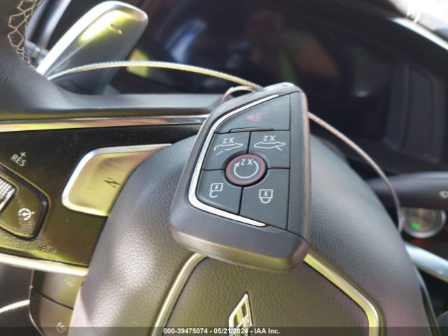 2023 CHEVROLET CORVETTE 1G1YA2D42P5116136 Photo 10