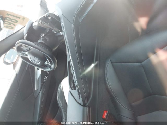 2023 CHEVROLET CORVETTE 1G1YA2D42P5116136 Photo 4