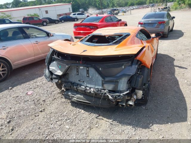 2023 CHEVROLET CORVETTE 1G1YA2D42P5116136 Photo 5